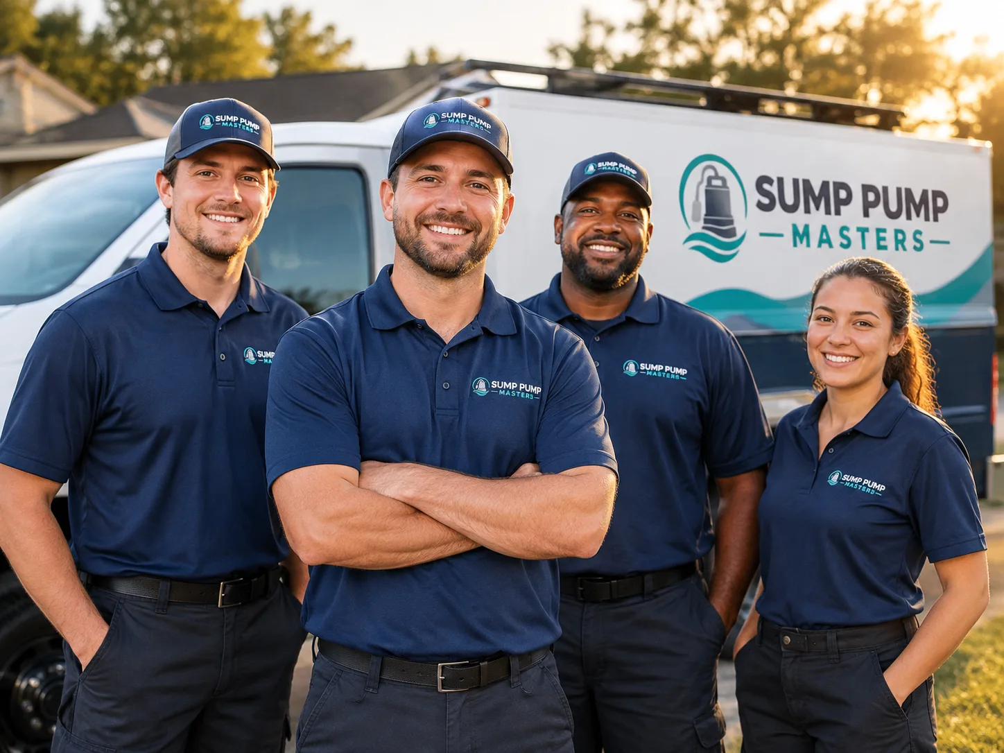 Sump Pump Repair company in Park Ridge, NJ