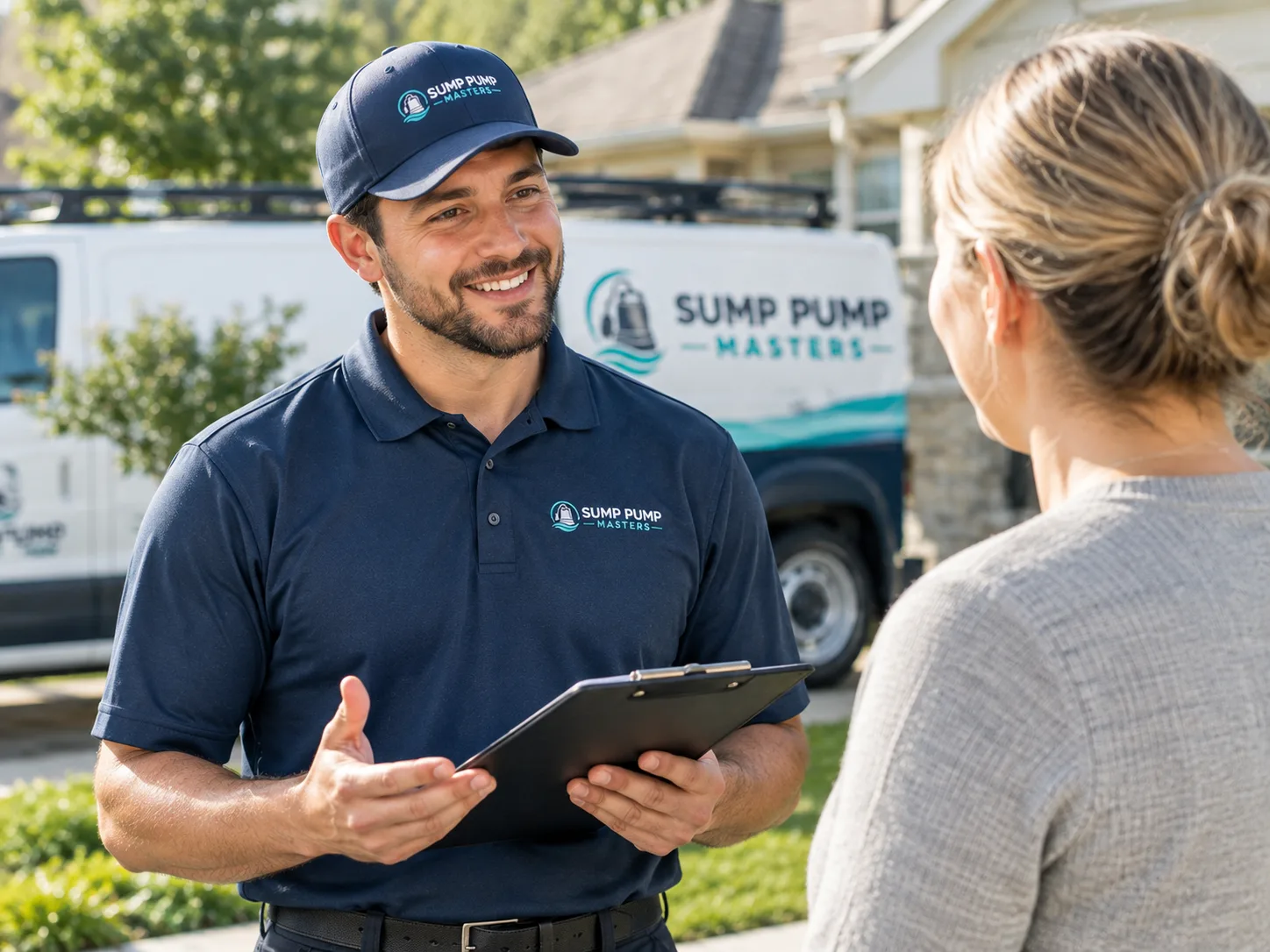 Sump Pump Repair Park Ridge, NJ FAQs
